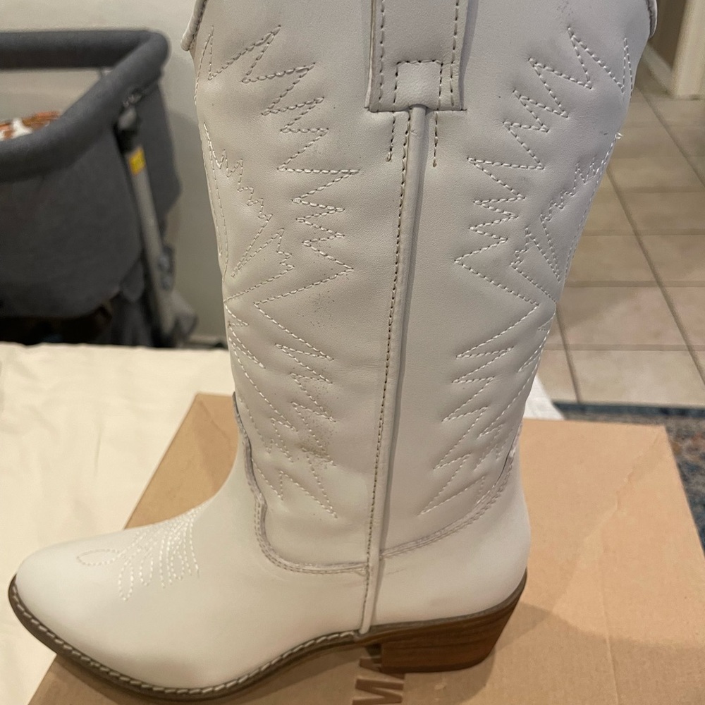 cowboy boots